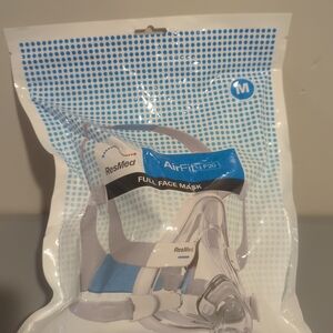 ResMed AirFit F20 Full Face Mask CPAP